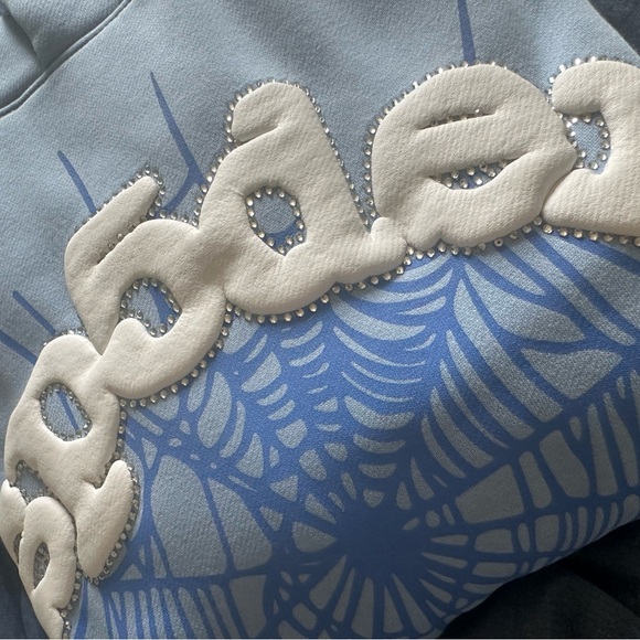 Sp5der hoodie - Picture 3 of 3